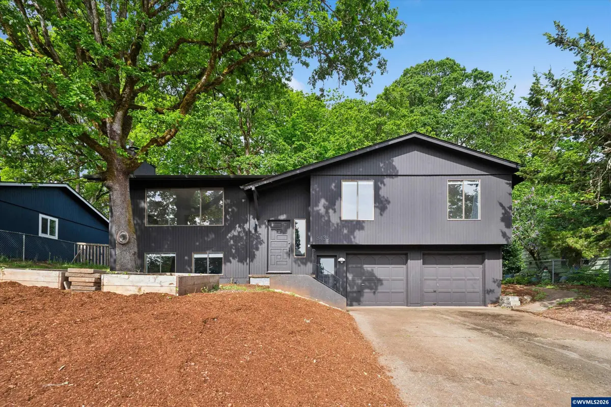3435  6th Av S, Salem, OR 97302 - #1