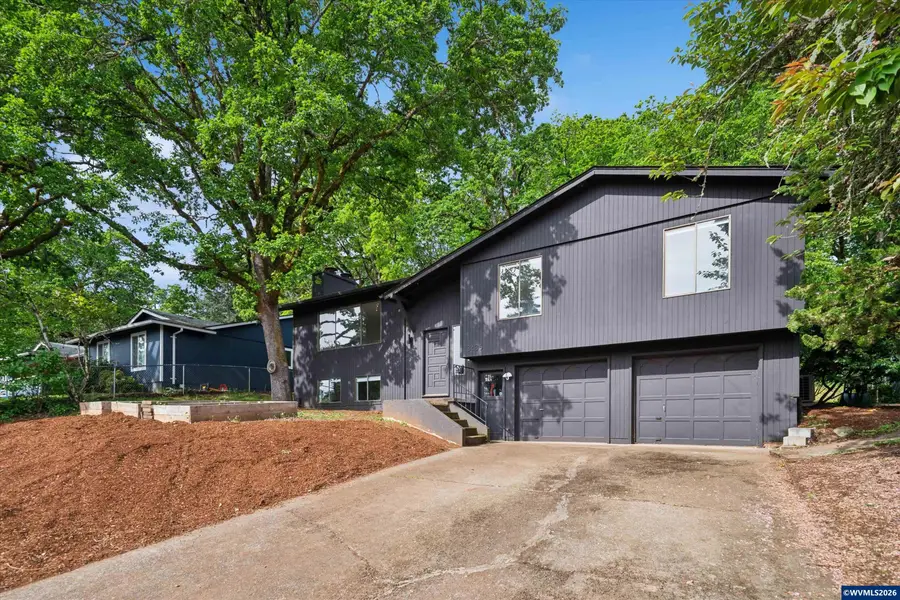 3435  6th Av S, Salem, OR 97302 - #3