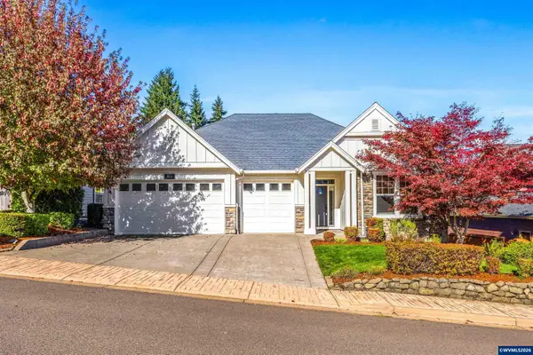 2271  Tuscana Av S, Salem, OR 97306