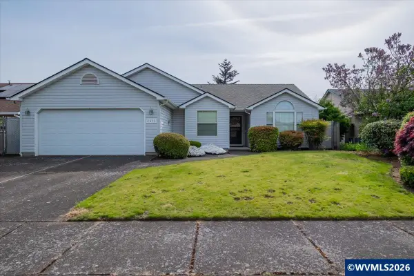 2654  Kristin Ct NE, Salem, OR 97305