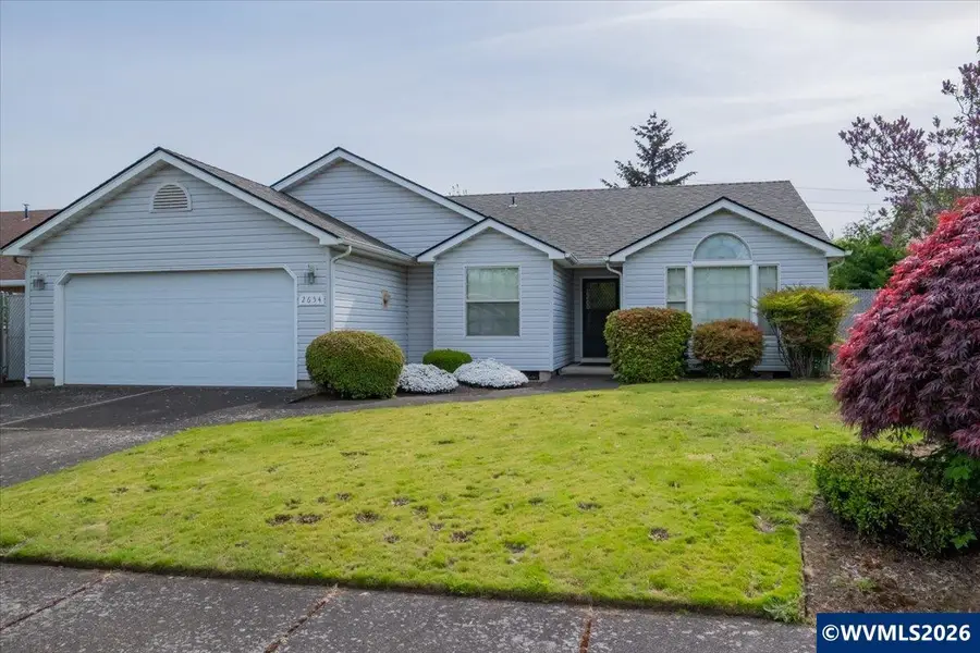 2654  Kristin Ct NE, Salem, OR 97305 - #2