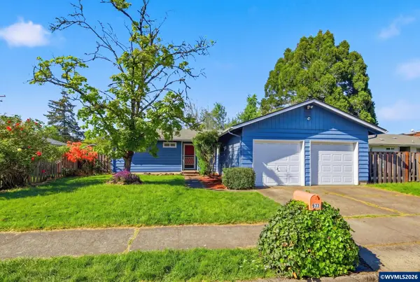 977 NW Cleveland Av, Corvallis, OR 97330