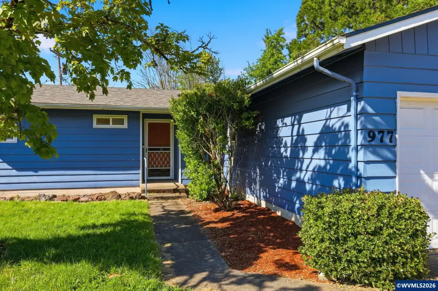 977 NW Cleveland Av, Corvallis, OR 97330 - #2