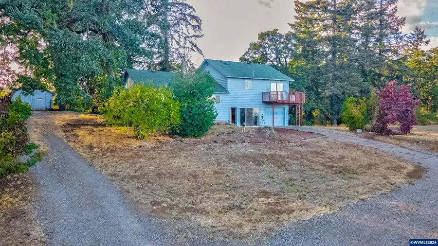 2997  Michigan City Ln NW, Salem, OR 97304 - #3
