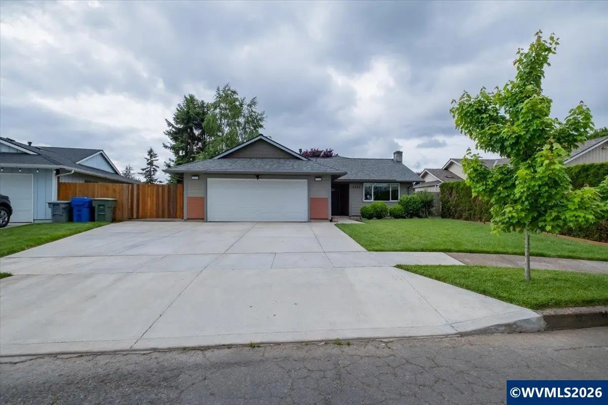 4580  Thrush Dr NE, Salem, OR 97301 - #1