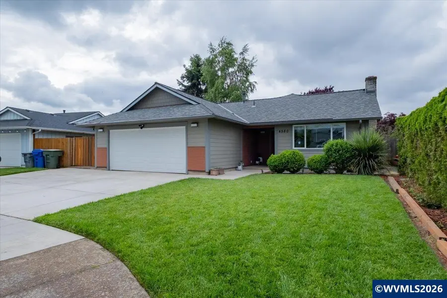 4580  Thrush Dr NE, Salem, OR 97301 - #2