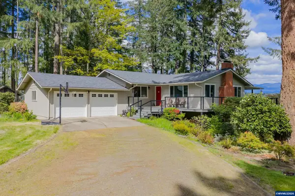 40000  Fir Oaks Ln, Lebanon, OR 97355