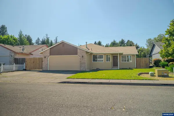 7077  Ridgemont Dr N, Keizer, OR 97303