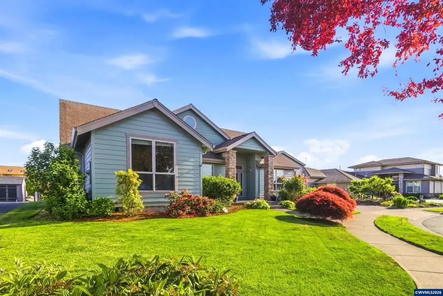 867  Corsair Dr, Independence, OR 97351 - #2