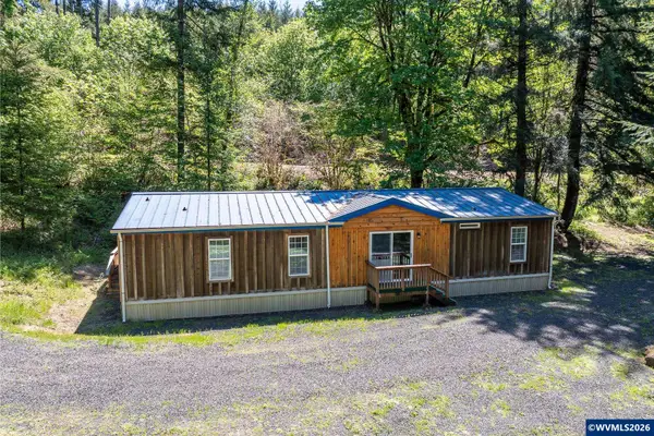 16416  Alsea Hwy, Alsea, OR 97324
