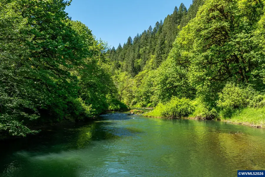 16416  Alsea Hwy, Alsea, OR 97324 - #3