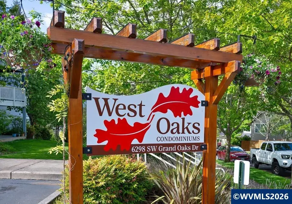 6298 SW Grand Oaks #F204 Dr, Corvallis, OR 97333 - #1