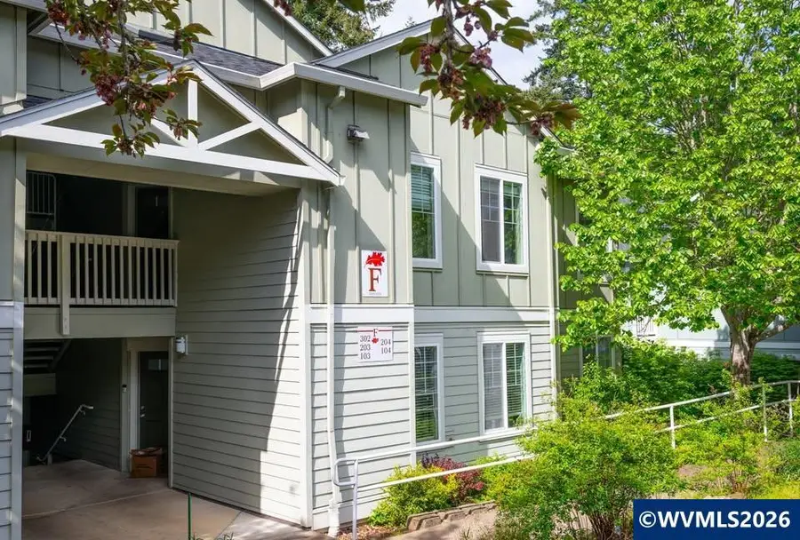 6298 SW Grand Oaks #F204 Dr, Corvallis, OR 97333 - #3
