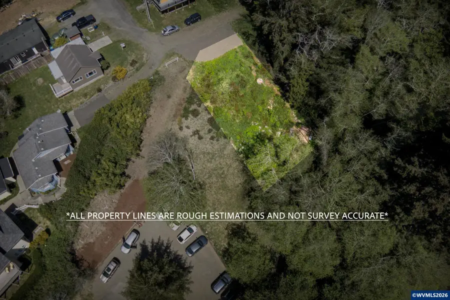 Derrick St, Depoe Bay, OR 97341 - #2