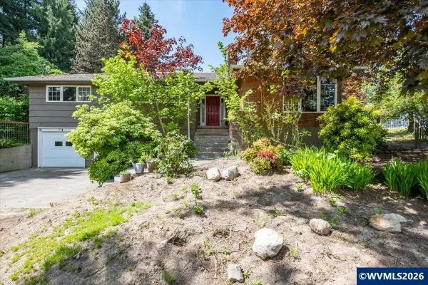4485  60th Av NE, Salem, OR 97305