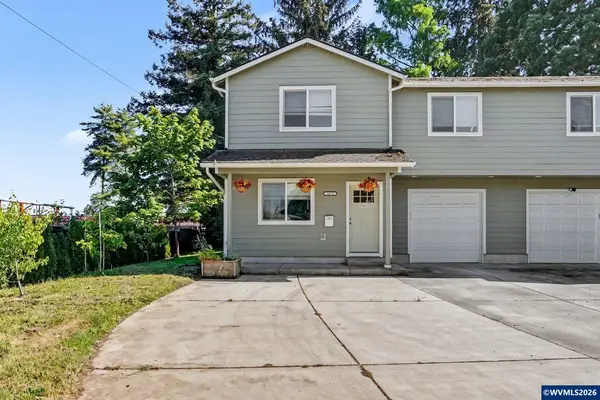 1671  Cooper St, Lebanon, OR 97355