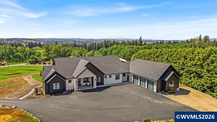 5501  Lipscomb St SE, Salem, OR 97317 - #2
