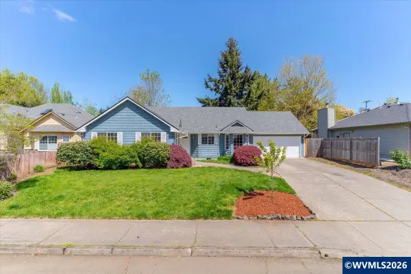 2537  Hoo Doo Dr NW, Salem, OR 97304