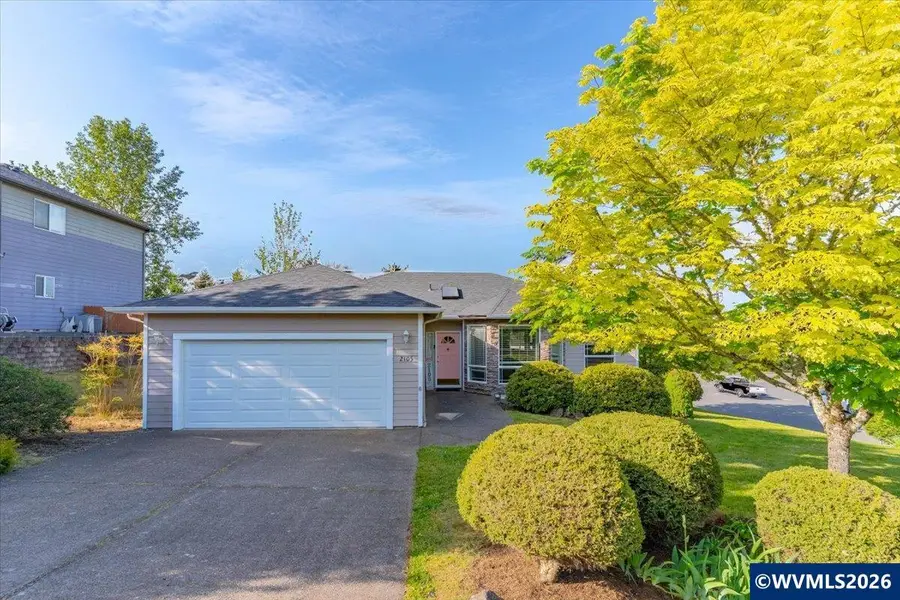 2105  Deerwind Av NW, Salem, OR 97304 - #2