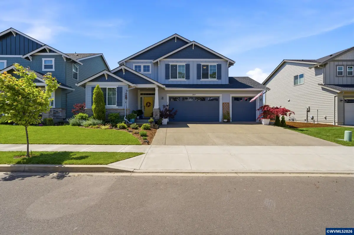 2847 NW William Dr, McMinnville, OR 97128 - #1