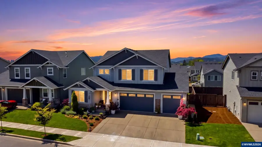 2847 NW William Dr, McMinnville, OR 97128 - #2
