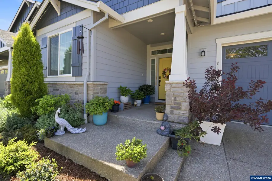 2847 NW William Dr, McMinnville, OR 97128 - #3