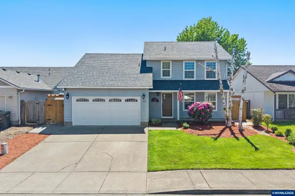 1492  Hunter Av N, Keizer, OR 97303