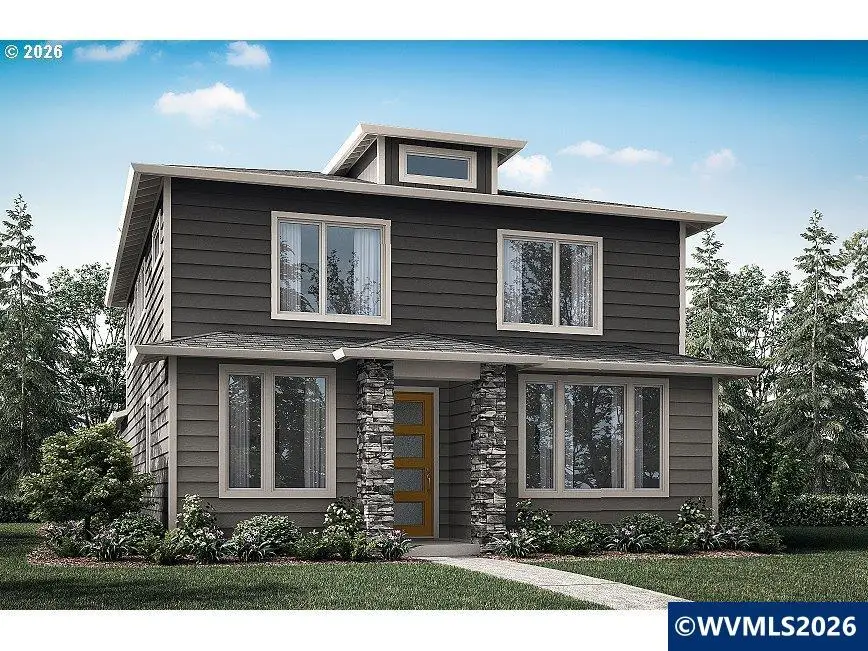 712  Magnolia Av, Woodburn, OR 97071 - #1