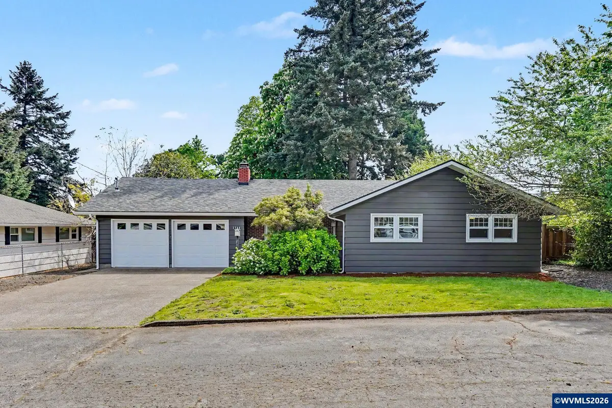 3760  Hillview Dr SE, Salem, OR 97302 - #1