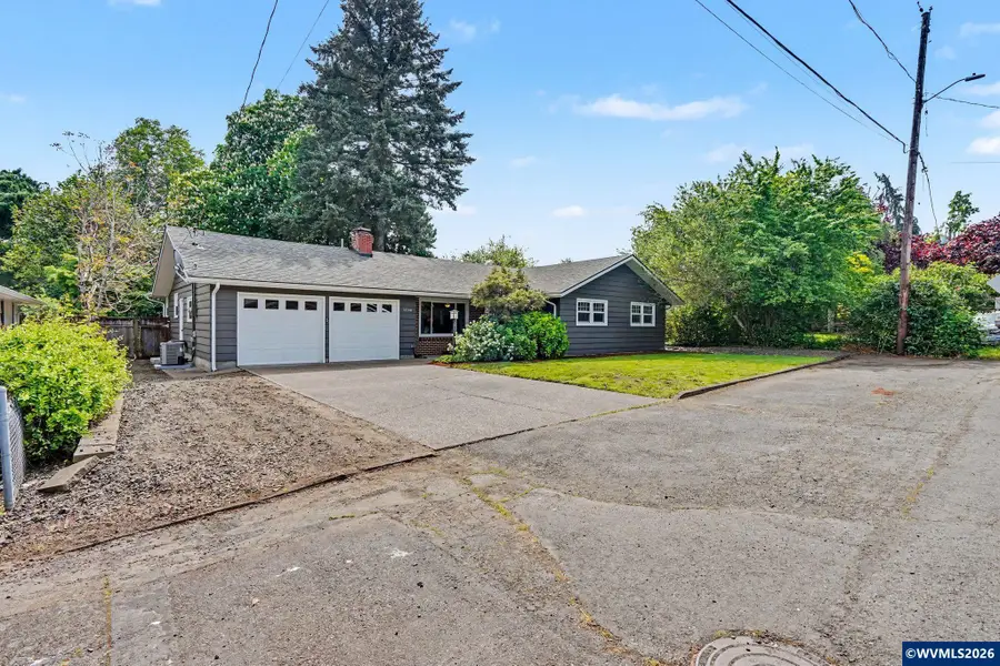 3760  Hillview Dr SE, Salem, OR 97302 - #2