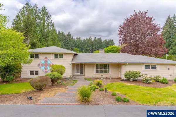 16933 SE Old Mehama Rd, Stayton, OR 97383