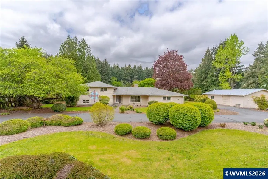 16933 SE Old Mehama Rd, Stayton, OR 97383 - #3