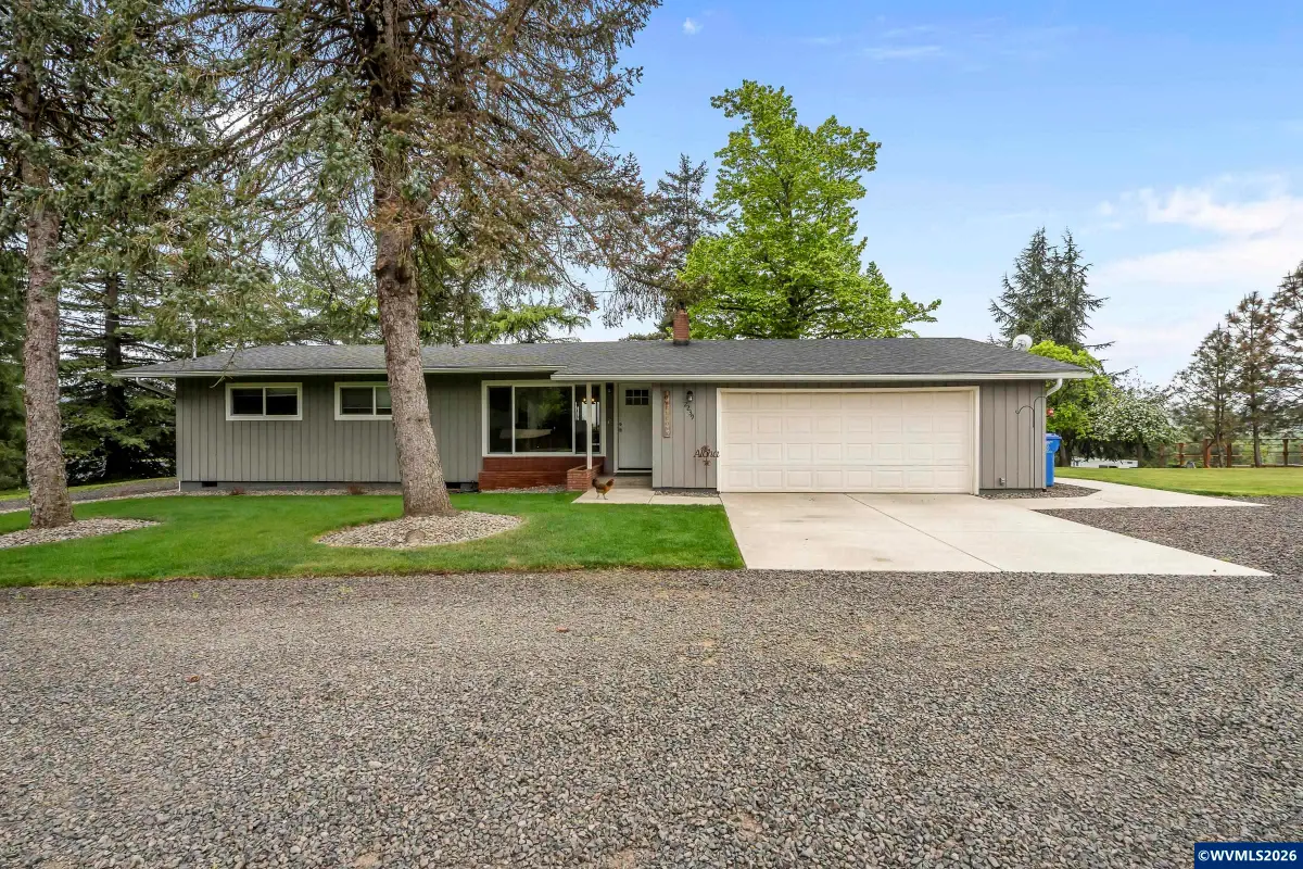 2239  Steiwer Rd SE, Jefferson, OR 97362 - #1