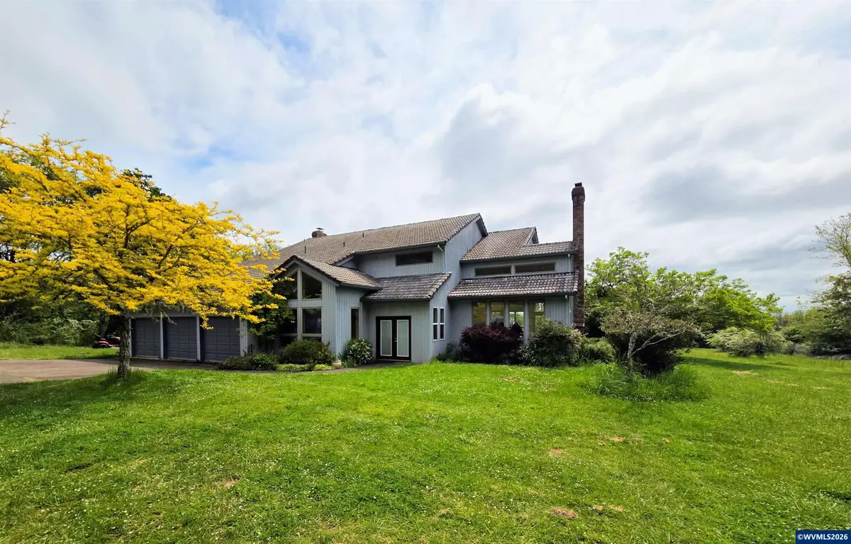 2192  Dawnwood Dr, Philomath, OR 97370 - #1