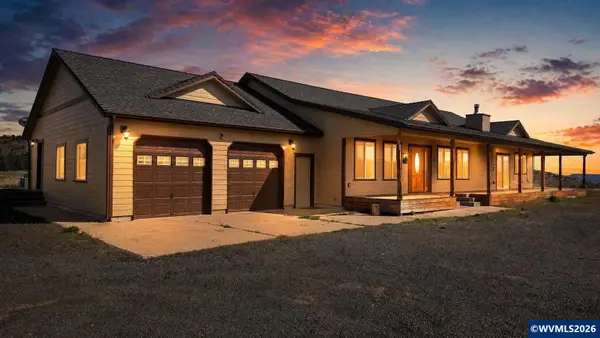 41225 SE Van Lake Rd, Prineville, OR 97754