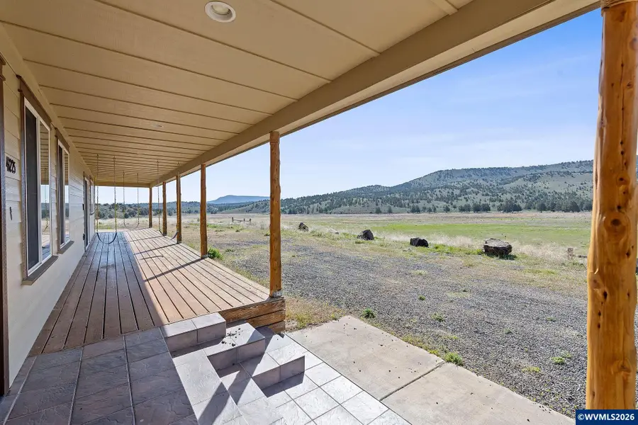 41225 SE Van Lake Rd, Prineville, OR 97754 - #3