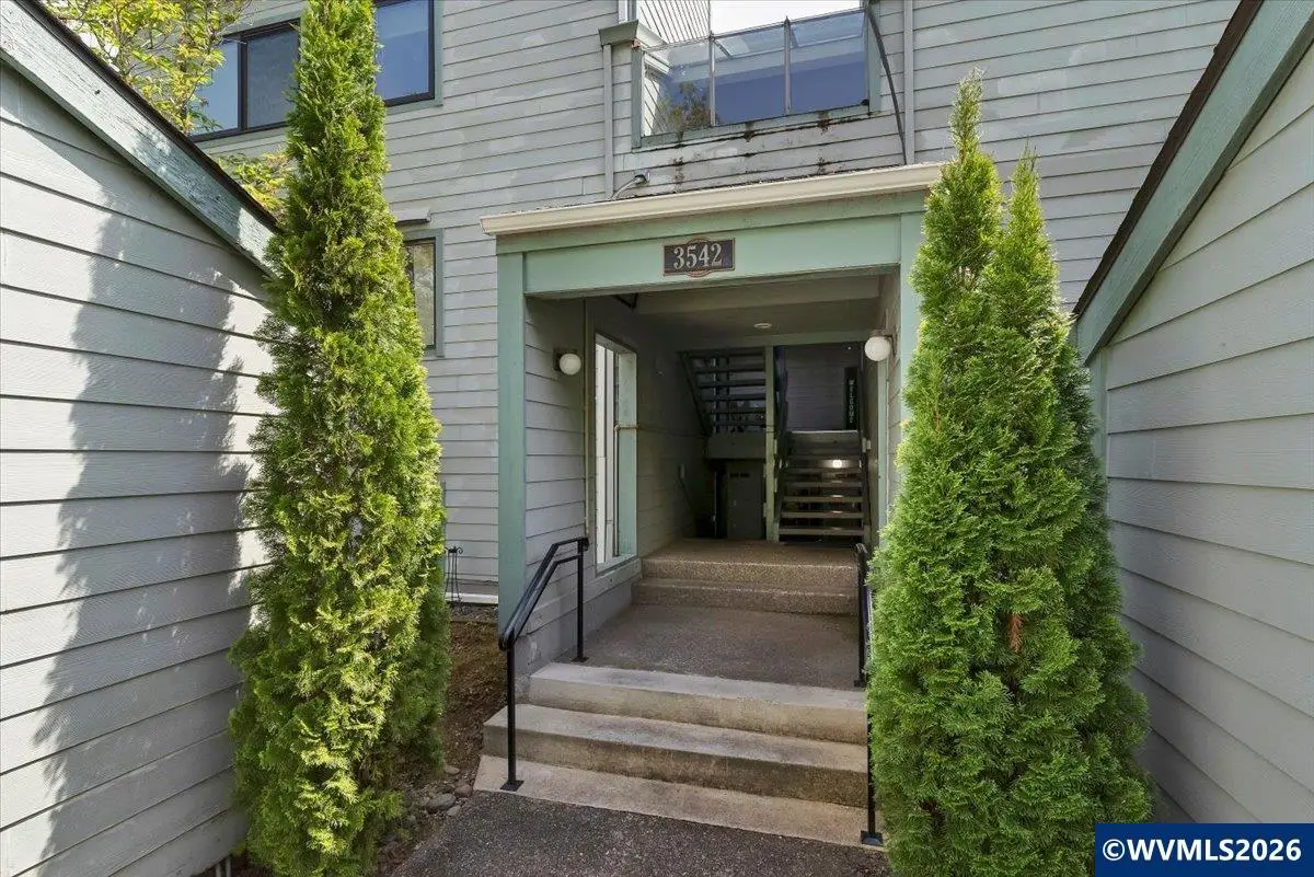 3542  Halifax Square (#3) NE, Salem, OR 97302 - #1