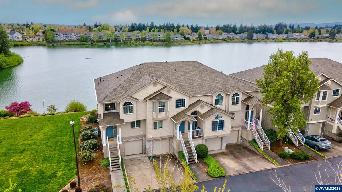 332  Crystal Springs Ln N, Keizer, OR 97303 - #1