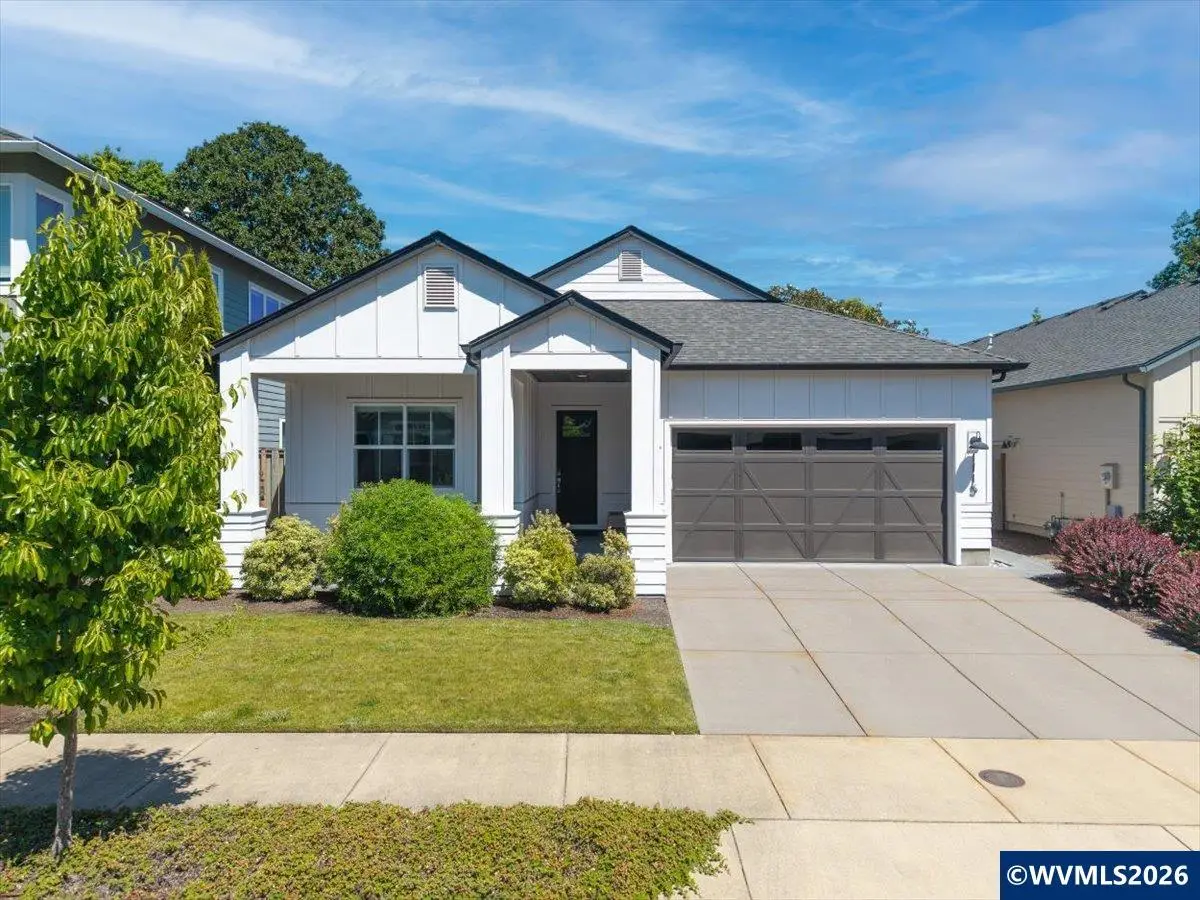 1115 SW Sylvia St, Corvallis, OR 97333 - #1