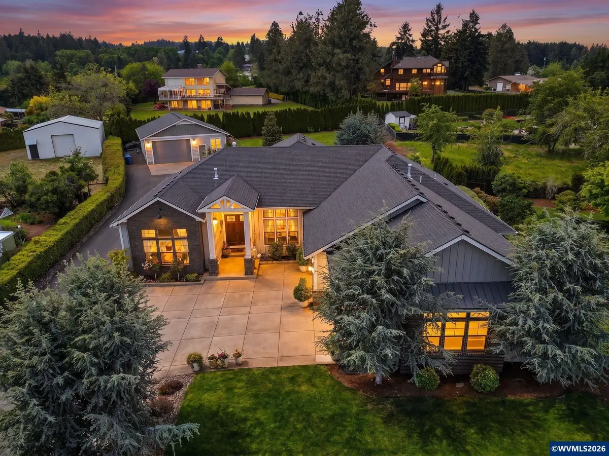 2125  37th Av NW, Salem, OR 97304 - #1