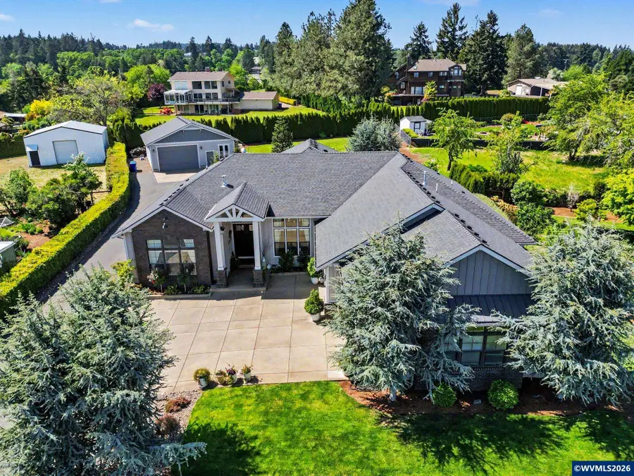 2125  37th Av NW, Salem, OR 97304 - #2