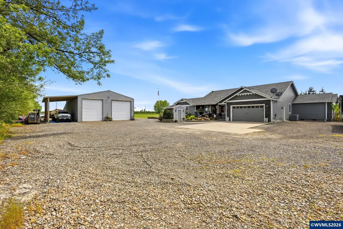 9503  West Stayton Rd SE, Aumsville, OR 97325 - #1