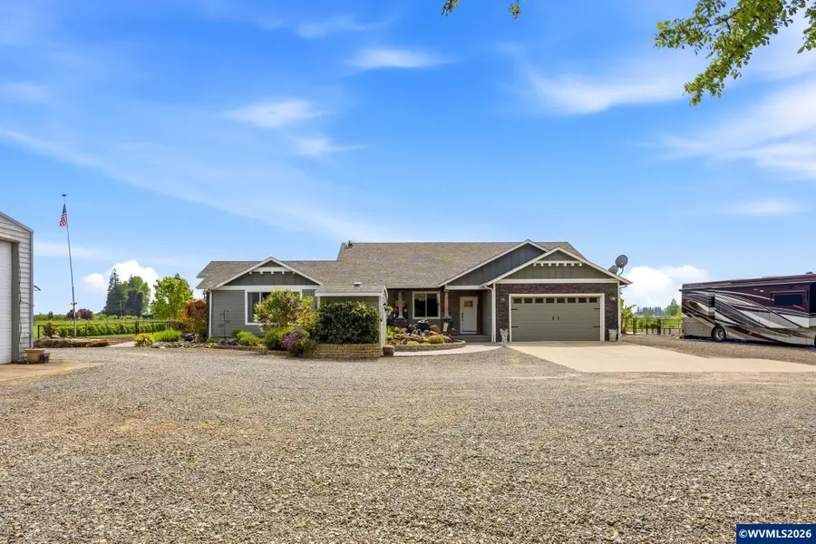 9503  West Stayton Rd SE, Aumsville, OR 97325 - #3