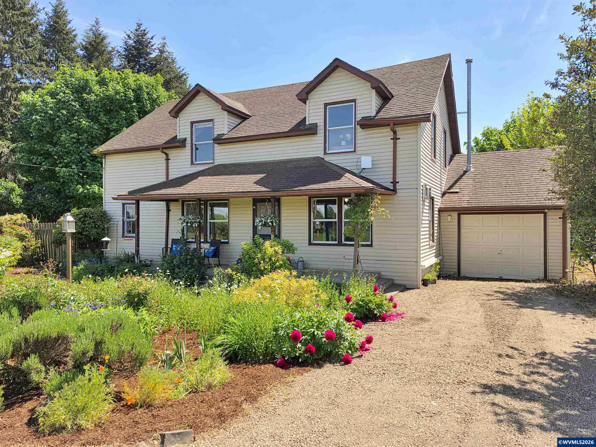1290  Oak Villa Rd, Dallas, OR 97338 - #1