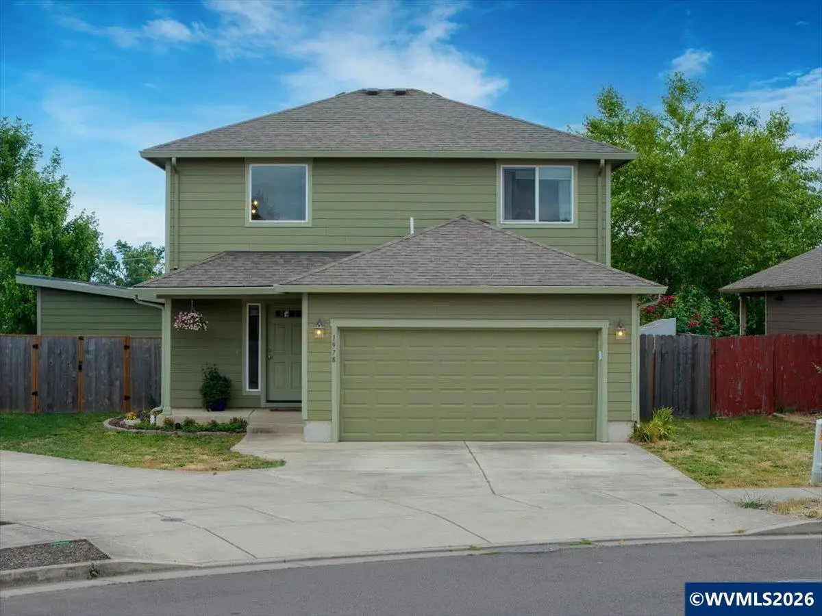 1978  Lyon St SW, Albany, OR 97322 - #1