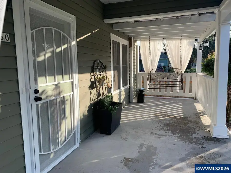 2560  Cherry  Av NE, Salem, OR 97301 - #3
