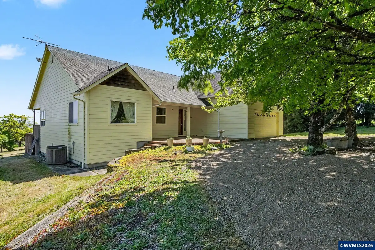 22570  Ponderosa Ln SE, Turner, OR 97392 - #1