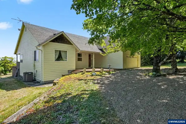 22570  Ponderosa Ln SE, Turner, OR 97392