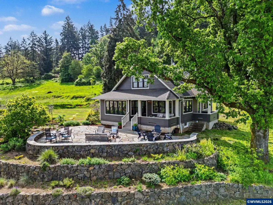 17135  Herigstad Rd NE, Silverton, OR 97381 - #2
