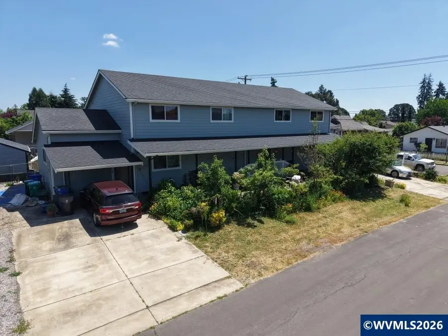 1525  Lee St SE, Salem, OR 97302 - #2